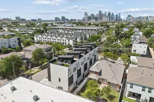 2202 N Carroll Ave, Dallas, TX 75204 - Photo 34