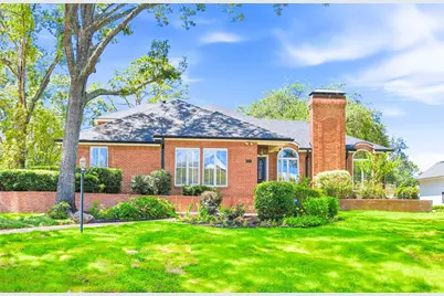 1601 Brandywine Drive, Tyler, TX 75703 - Photo 1