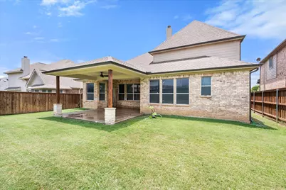 1008 Linden Drive, Burleson, TX 76028 - Photo 38
