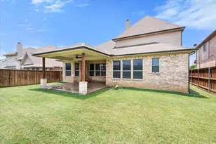 1008 Linden Dr, Burleson, TX 76028 - Photo 38