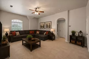 1008 Linden Dr, Burleson, TX 76028 - Photo 24
