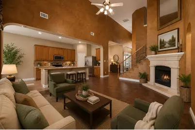 1008 Linden Drive, Burleson, TX 76028 - Photo 8