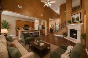 1008 Linden Dr, Burleson, TX 76028 - Photo 8