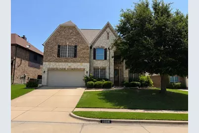 1008 Linden Drive, Burleson, TX 76028 - Photo 1