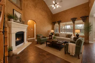1008 Linden Dr, Burleson, TX 76028 - Photo 6