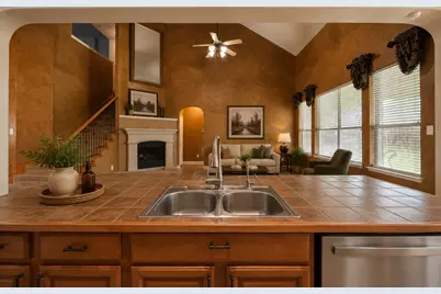 1008 Linden Drive, Burleson, TX 76028 - Photo 12