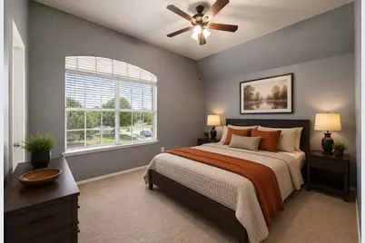1008 Linden Drive, Burleson, TX 76028 - Photo 26