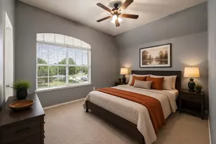 1008 Linden Dr, Burleson, TX 76028 - Photo 26