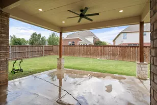 1008 Linden Dr, Burleson, TX 76028 - Photo 36