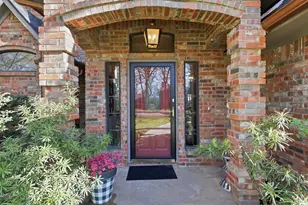 3379 Forest Glen Dr, Corinth, TX 76210 - Photo 4