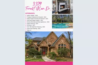 3379 Forest Glen Drive, Corinth, TX 76210 - Photo 38