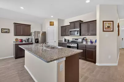 [Address not provided], Fort Worth, TX 76131 - Photo 2