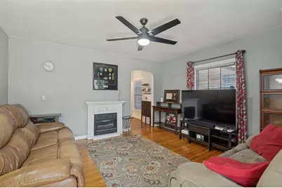 4014 Poinsettia Drive, Dallas, TX 75211 - Photo 4
