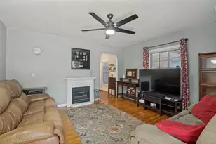 4014 Poinsettia Dr, Dallas, TX 75211 - Photo 4