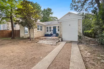 619 N Hampton, Dallas, TX 75208 - Photo 2