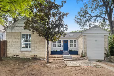 619 N Hampton, Dallas, TX 75208 - Photo 2