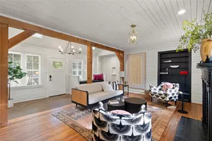 619 N Hampton, Dallas, TX 75208 - Photo 1