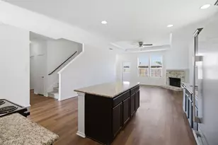 1716 Gayla Creek Dr, Little Elm, TX 75068 - Photo 14