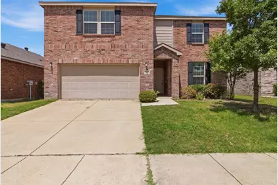 1716 Gayla Creek Drive, Little Elm, TX 75068 - Photo 2