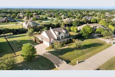 5901 Cox Farm, Parker, TX 75002 - Photo 2
