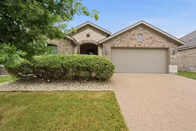 447 Paso Fino Street, Robinson, TX 76706 - Photo 1