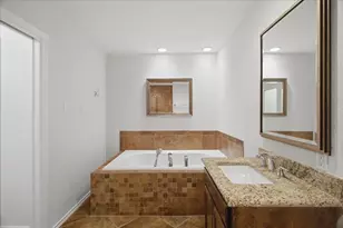 3702 Hulen Park Dr, Fort Worth, TX 76109 - Photo 22