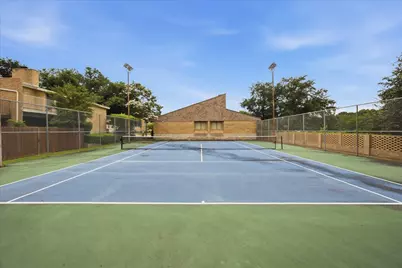 3702 Hulen Park Drive, Fort Worth, TX 76109 - Photo 34