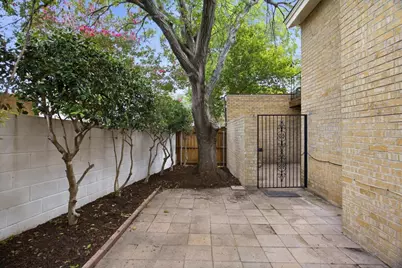 3702 Hulen Park Drive, Fort Worth, TX 76109 - Photo 30