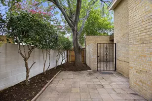 3702 Hulen Park Dr, Fort Worth, TX 76109 - Photo 30