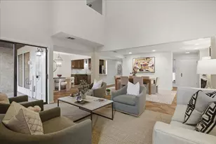 3702 Hulen Park Dr, Fort Worth, TX 76109 - Photo 6