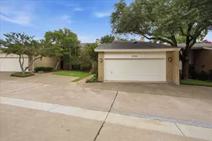 3702 Hulen Park Dr, Fort Worth, TX 76109 - Photo 2