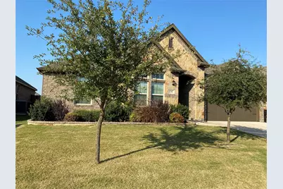 282 Hilltop Drive, Justin, TX 76247 - Photo 2