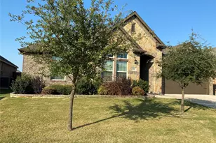 282 Hilltop Dr, Justin, TX 76247 - Photo 2