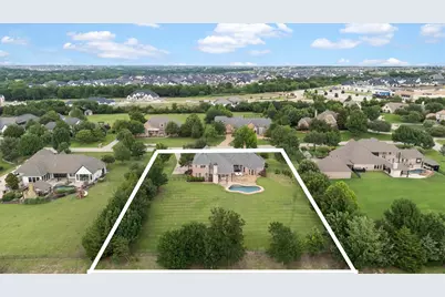 3063 Cedar Trail, Celina, TX 75078 - Photo 36