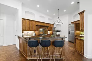 3063 Cedar Trail, Celina, TX 75078 - Photo 8