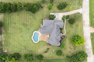 3063 Cedar Trail, Celina, TX 75078 - Photo 38