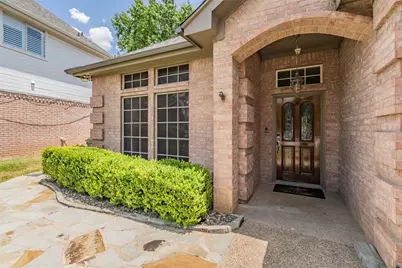2536 Oak Brook Drive, Bedford, TX 76021 - Photo 2
