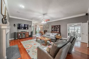 2536 Oak Brook Dr, Bedford, TX 76021 - Photo 8