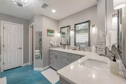 2536 Oak Brook Drive, Bedford, TX 76021 - Photo 24