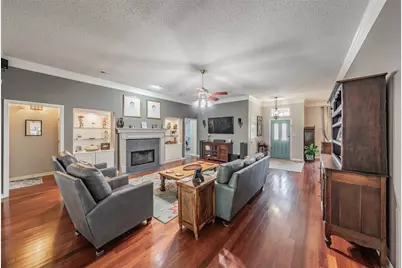 2536 Oak Brook Drive, Bedford, TX 76021 - Photo 6