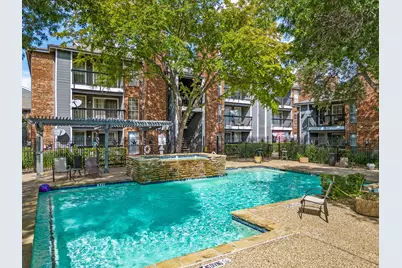 18333 Roehampton Drive #418, Dallas, TX 75252 - Photo 2