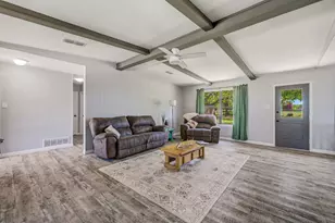 1331 Medlan Chapel Rd, Graham, TX 76450 - Photo 4