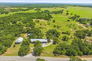 1331 Medlan Chapel Rd, Graham, TX 76450 - Photo 24
