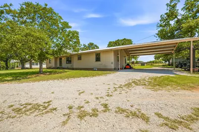 1331 Medlan Chapel Road, Graham, TX 76450 - Photo 2
