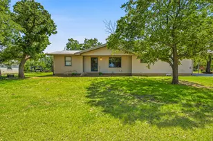 1331 Medlan Chapel Rd, Graham, TX 76450 - Photo 1