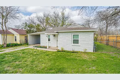 542 S Redford Lane, White Settlement, TX 76108 - Photo 2