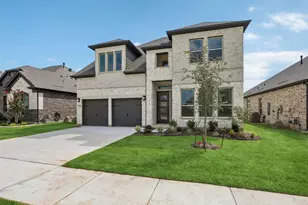 8609 Lavon Ln, Denton, TX 76226 - Photo 2