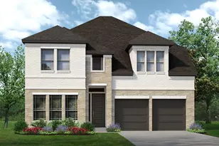 8609 Lavon Ln, Denton, TX 76226 - Photo 1
