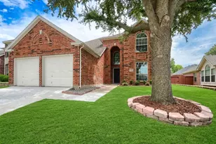 8217 Rayburn Ln, McKinney, TX 75072 - Photo 2
