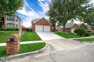 8217 Rayburn Ln, McKinney, TX 75072 - Photo 1